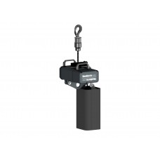 Electronic Hoists Chain Master - D8 (2 Ton)